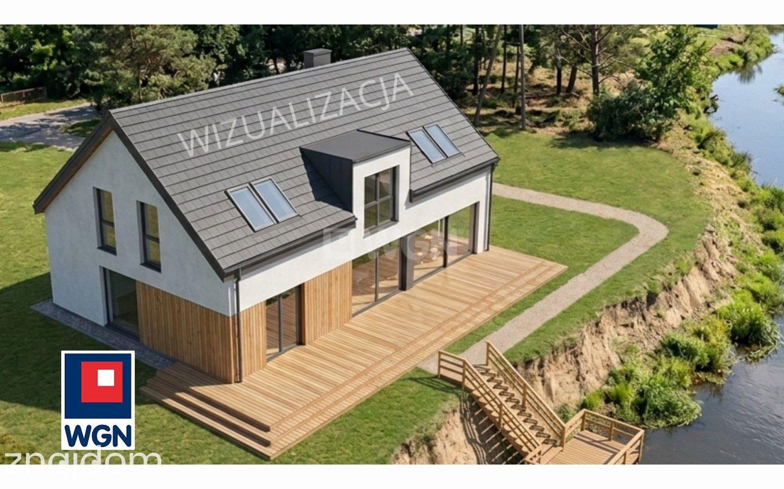 Działka na sprzedaż Dębnica Kaszubska - zdjęcie 14