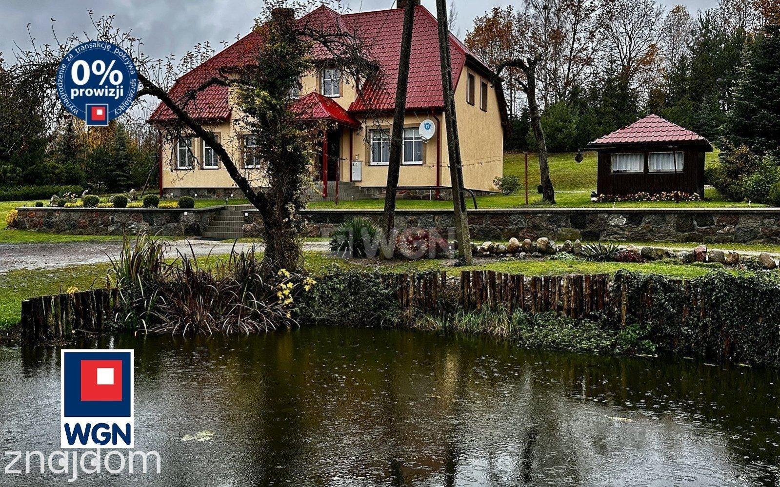 Dom na sprzedaż Wądół - zdjęcie 14