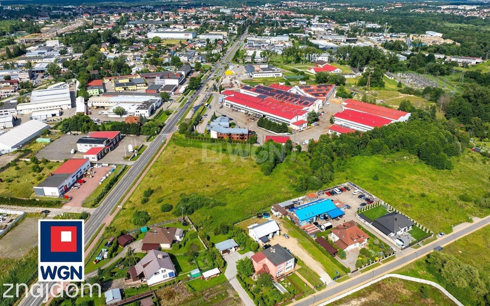 Działka na sprzedaż Kobylnica - zdjęcie 8