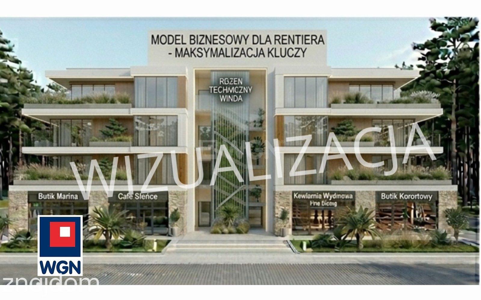 Działka na sprzedaż Rowy - zdjęcie 15