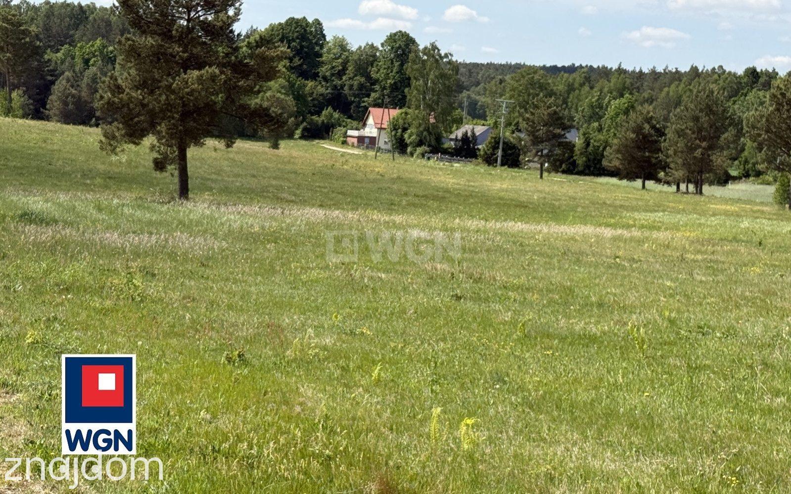 Działka na sprzedaż Jutrzenka - zdjęcie 15