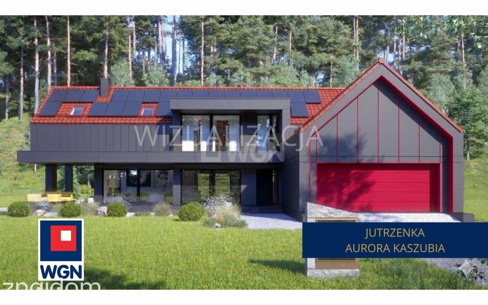 Działka na sprzedaż Jutrzenka - zdjęcie 12