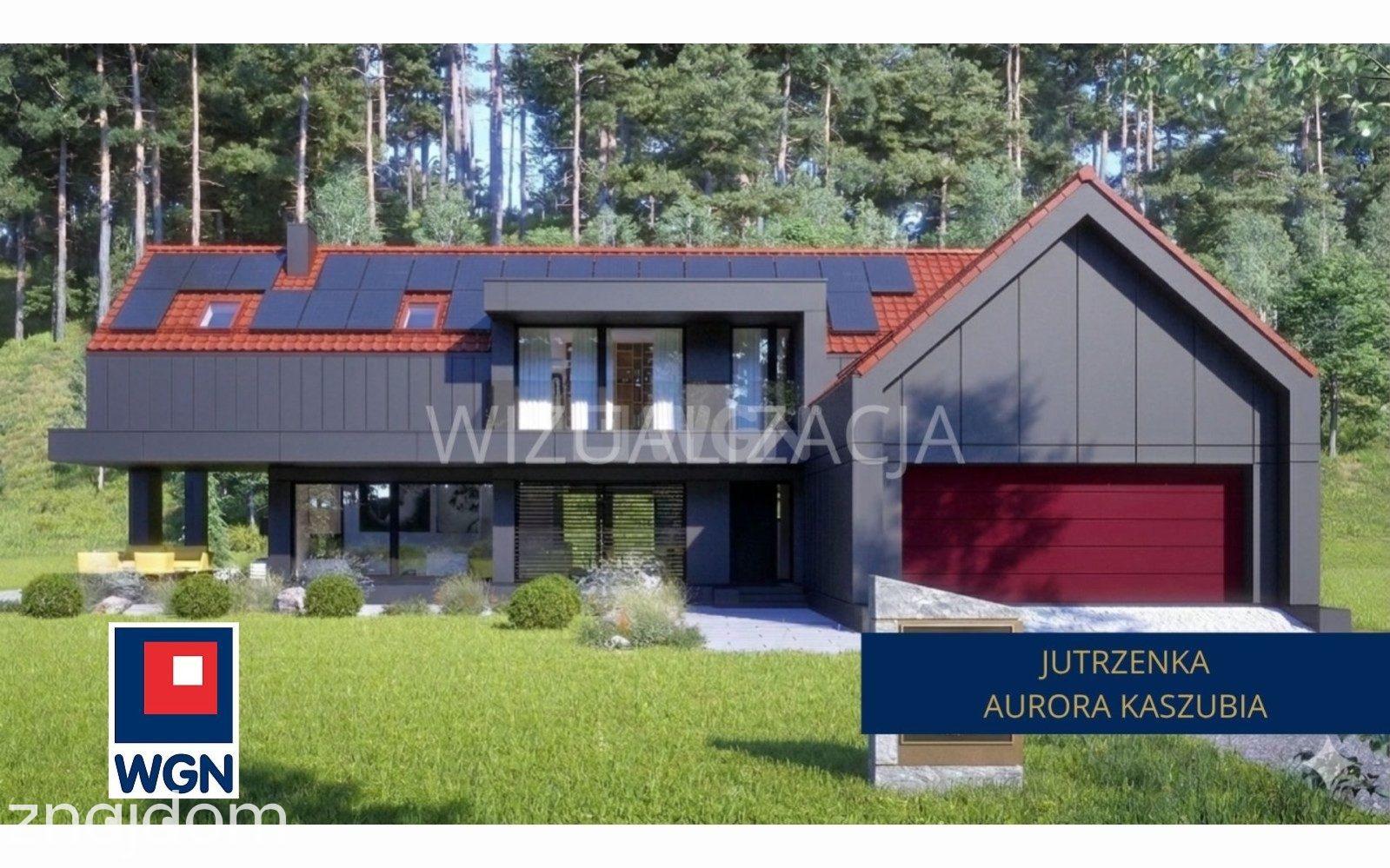 Działka na sprzedaż Jutrzenka - zdjęcie 11