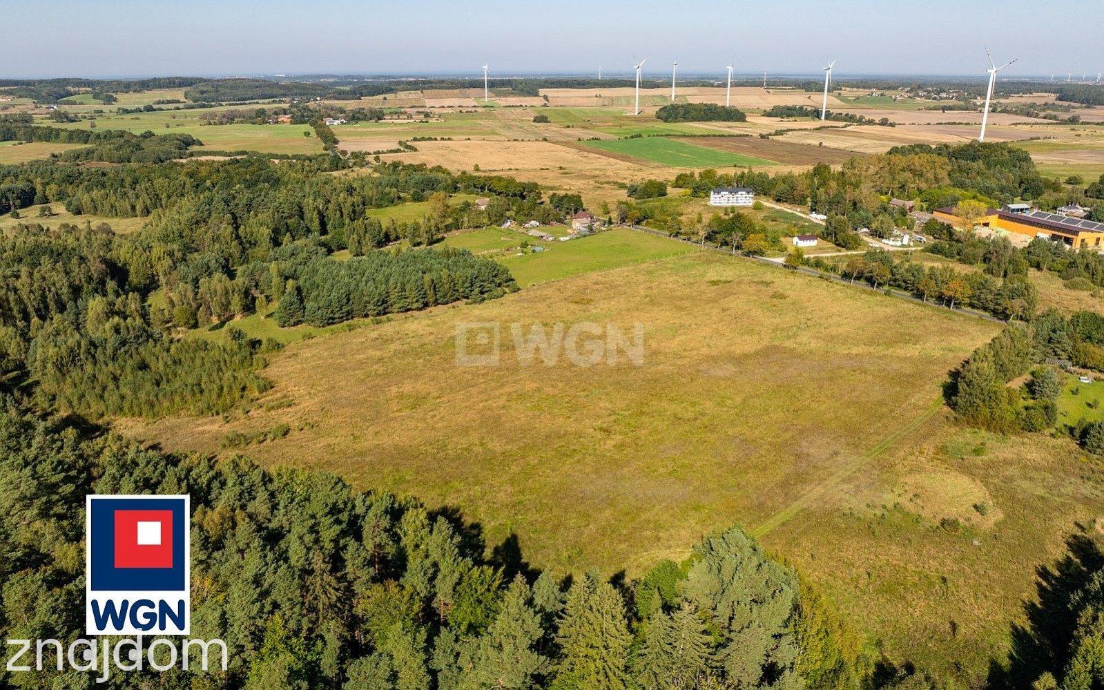 Działka na sprzedaż Kanin - zdjęcie 17