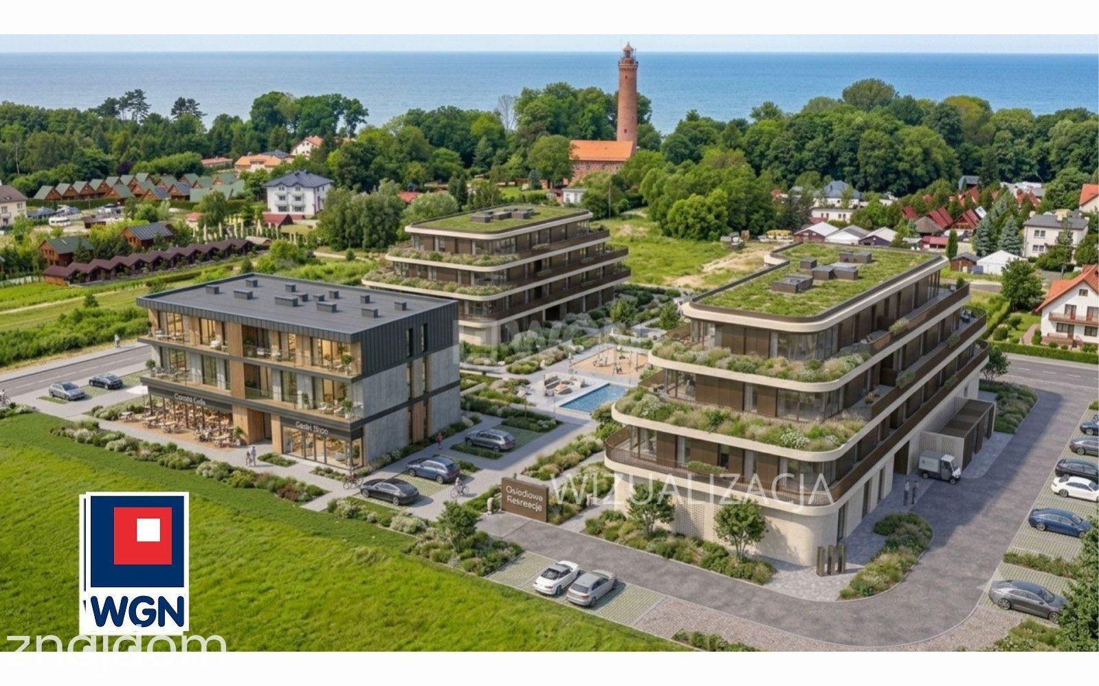 Działka na sprzedaż Gąski - zdjęcie 8