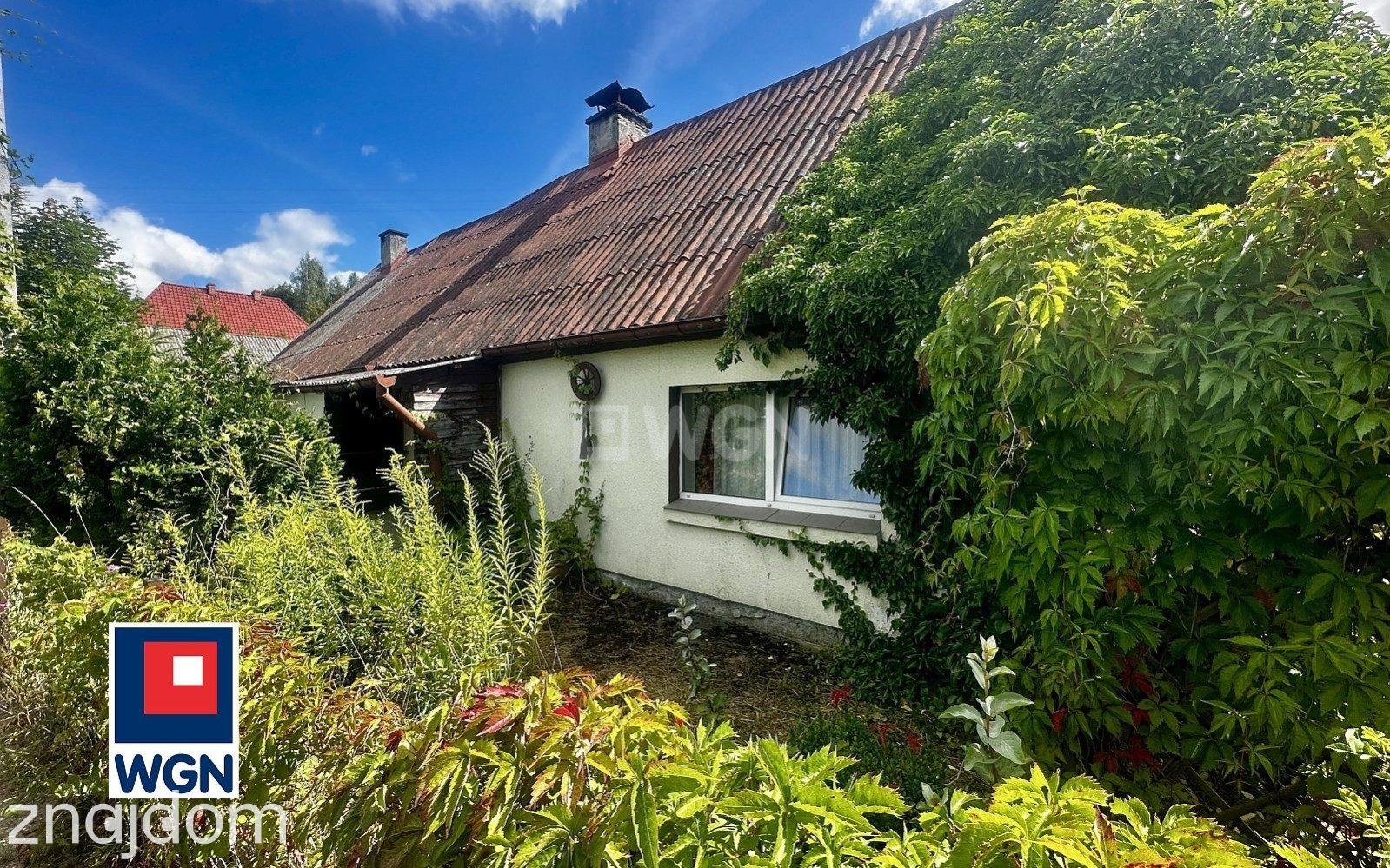 Dom na sprzedaż Studzienice - zdjęcie 4