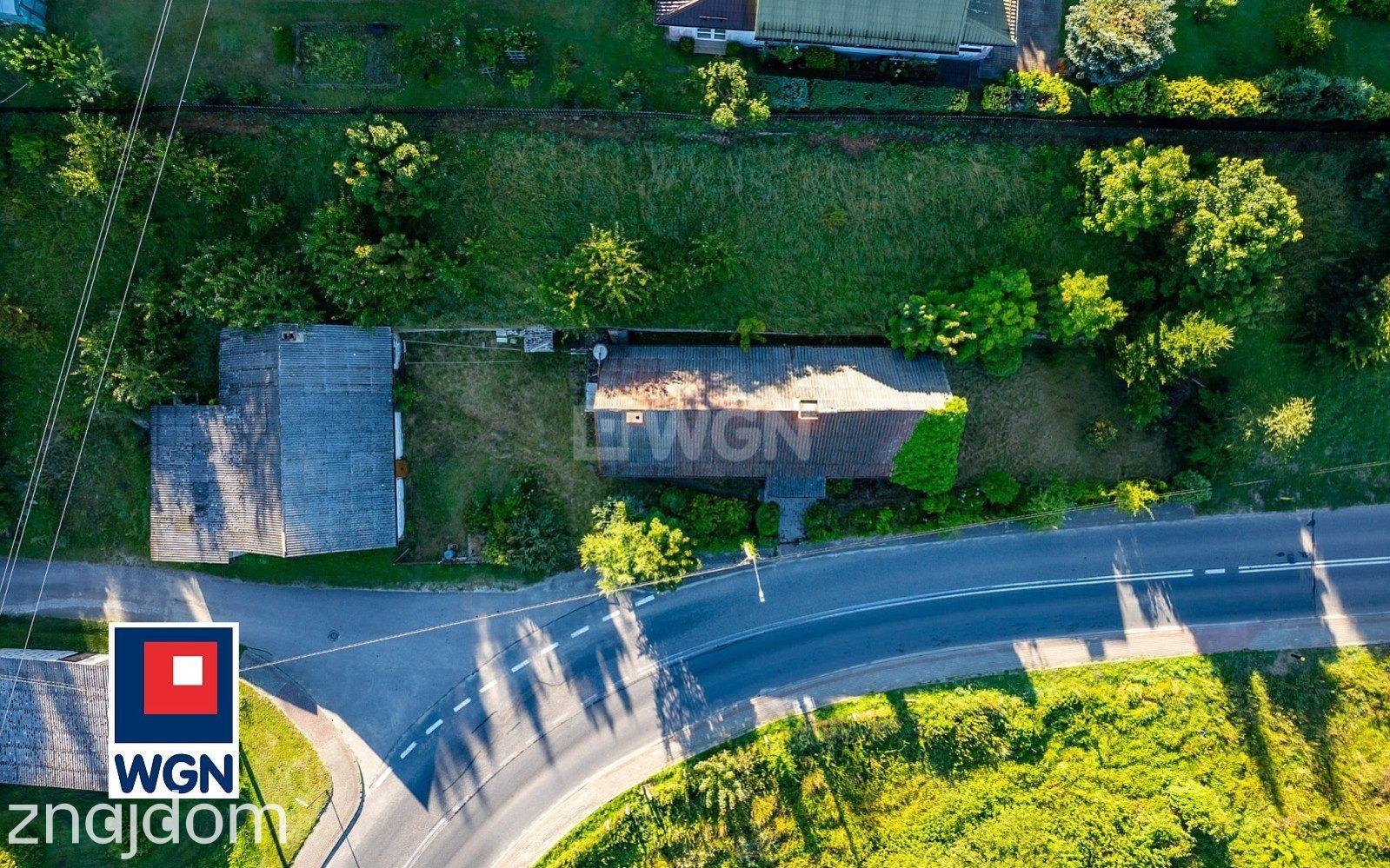 Dom na sprzedaż Studzienice - zdjęcie 11