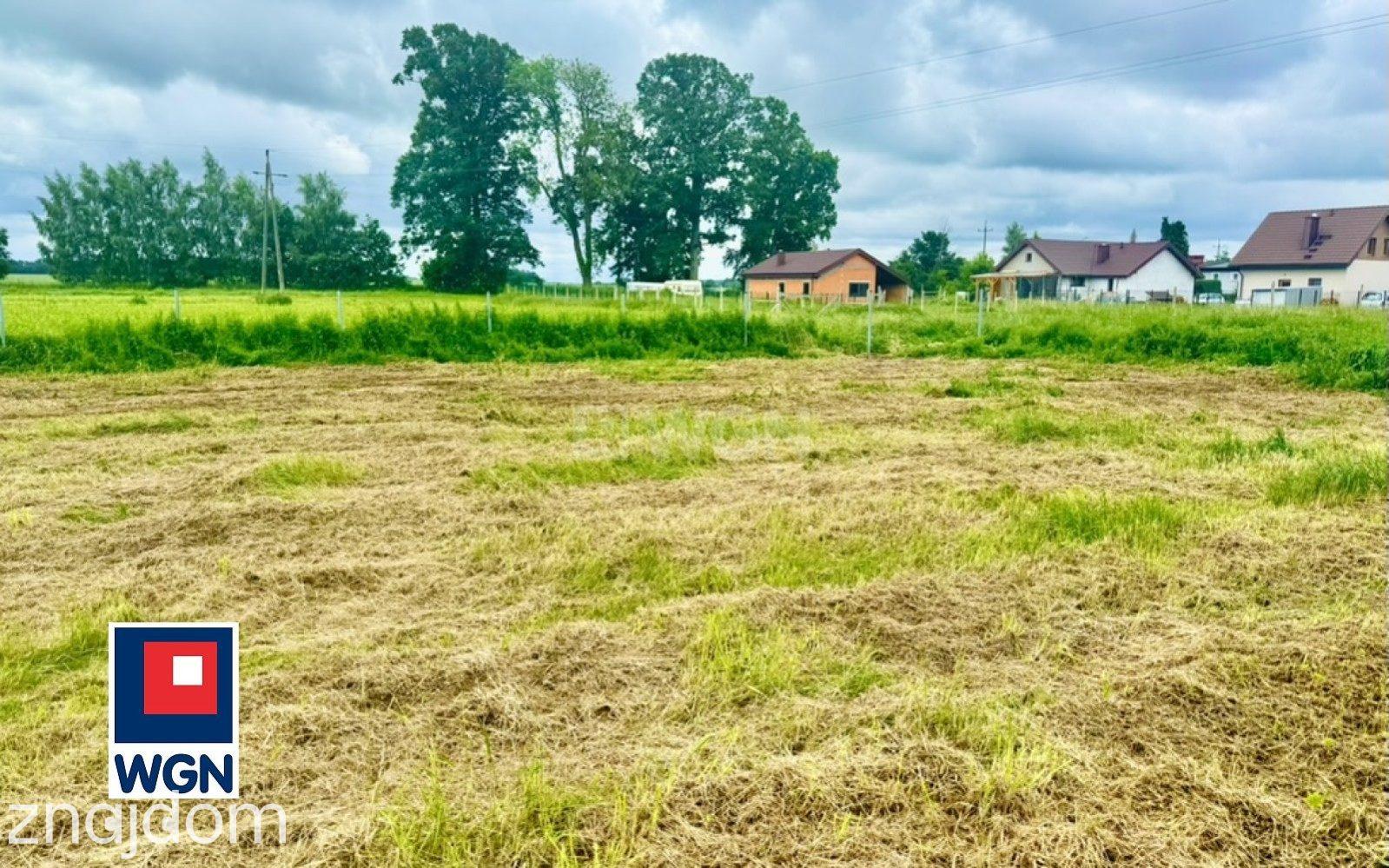 Działka na sprzedaż Reblino - zdjęcie 4