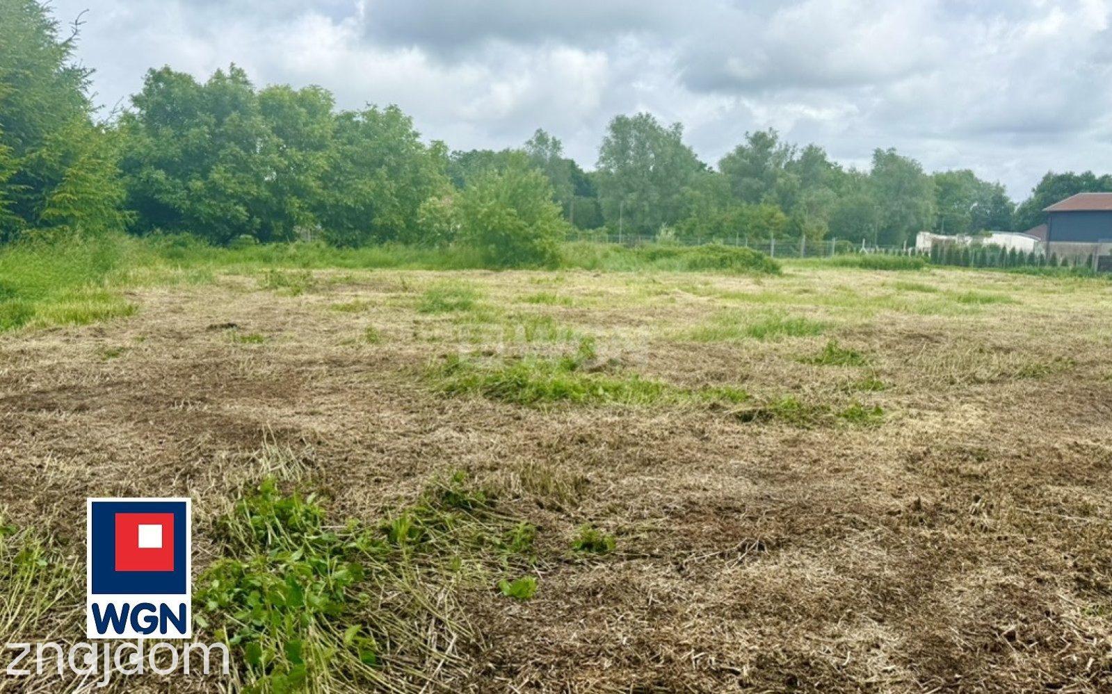 Działka na sprzedaż Reblino - zdjęcie 14