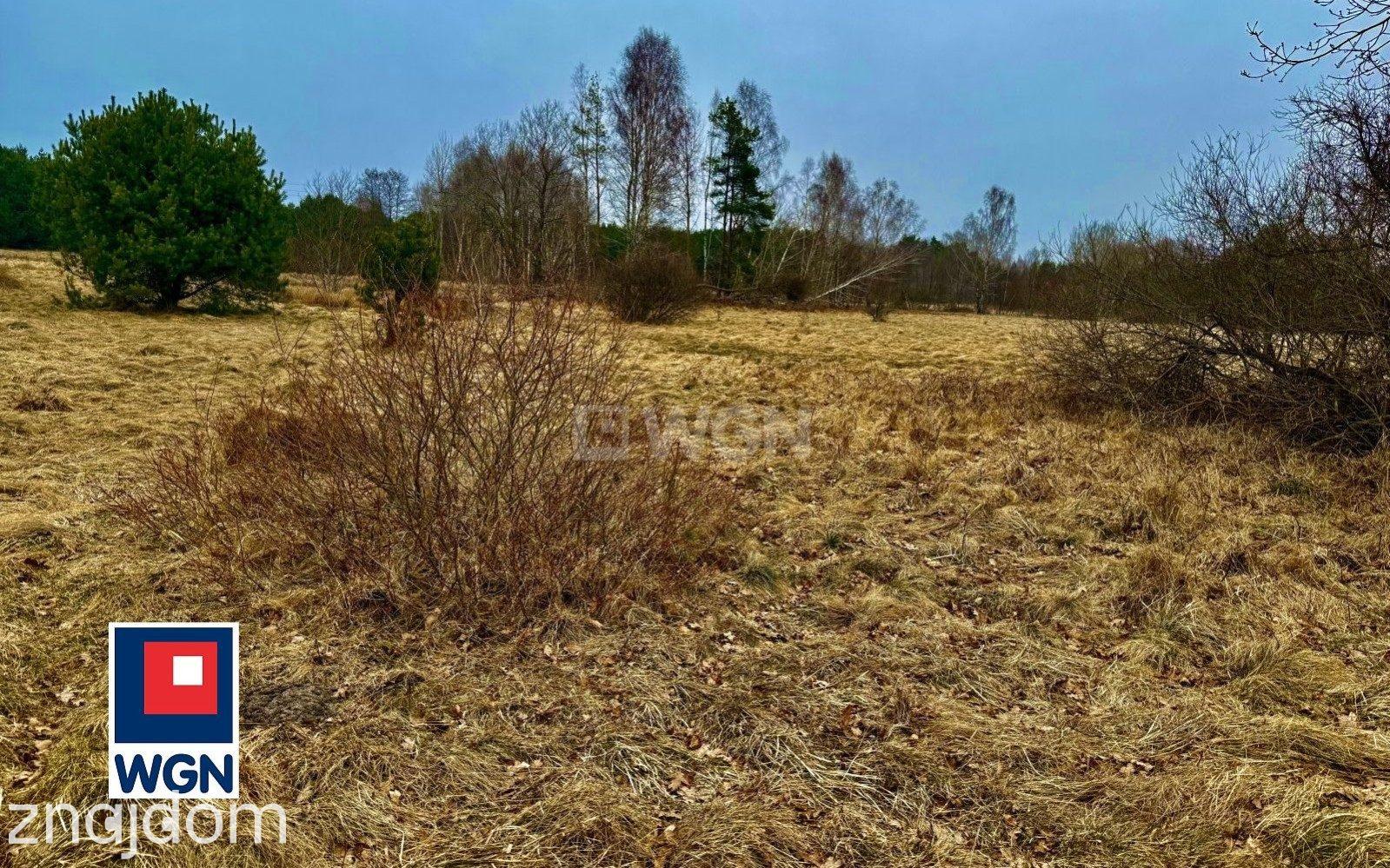 Działka na sprzedaż Machowinko - zdjęcie 7
