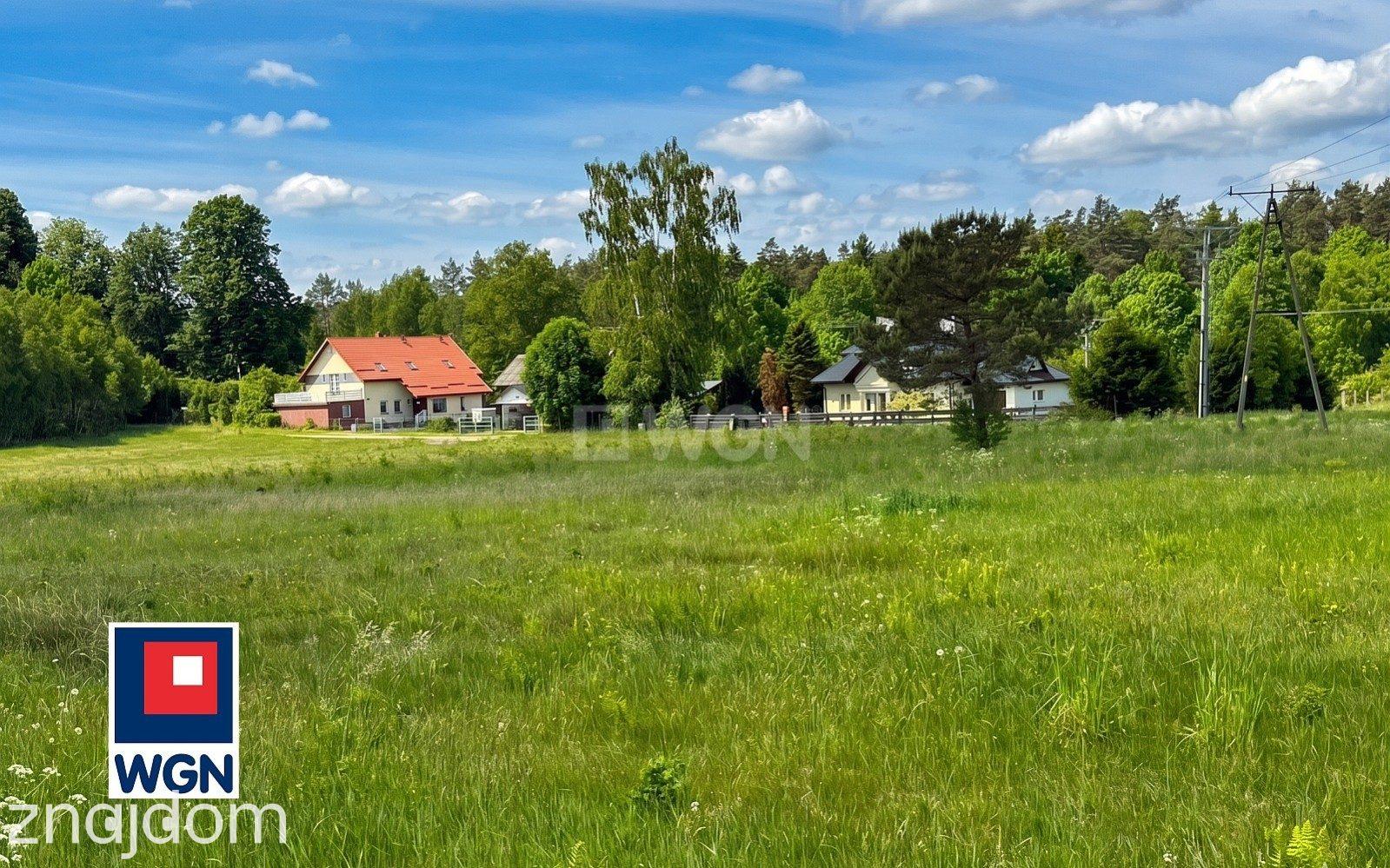 Działka na sprzedaż Jutrzenka - zdjęcie 9