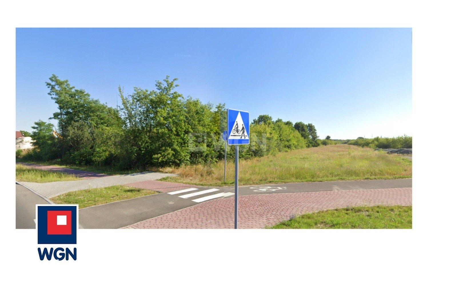 Działka na sprzedaż Mielec - zdjęcie 4