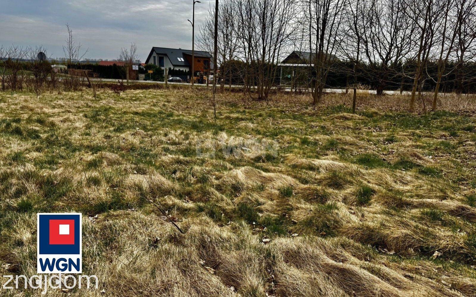 Działka na sprzedaż Darłowo - zdjęcie 2
