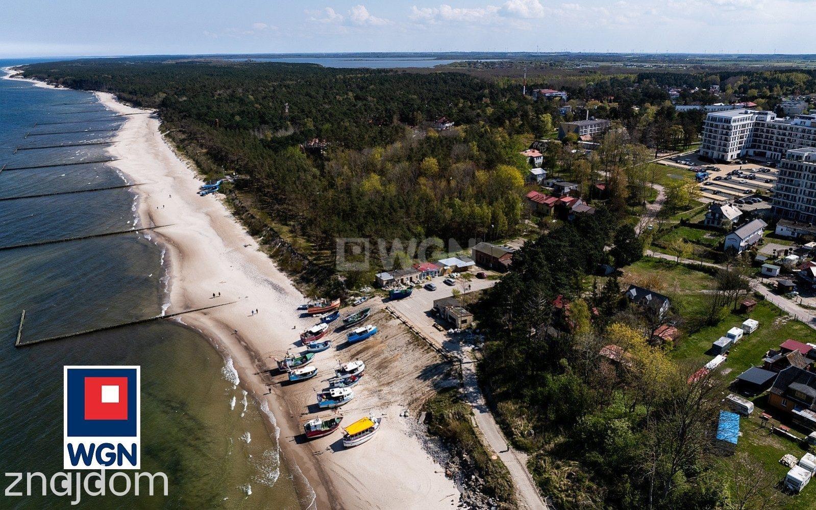 Działka na sprzedaż Kanin - zdjęcie 18