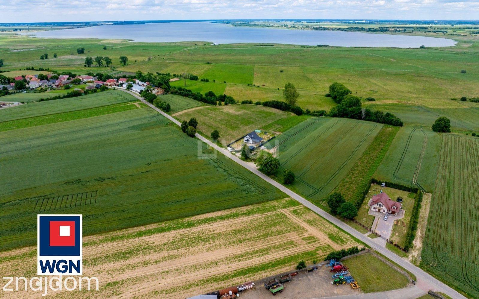 Działka na sprzedaż Turze - zdjęcie 9