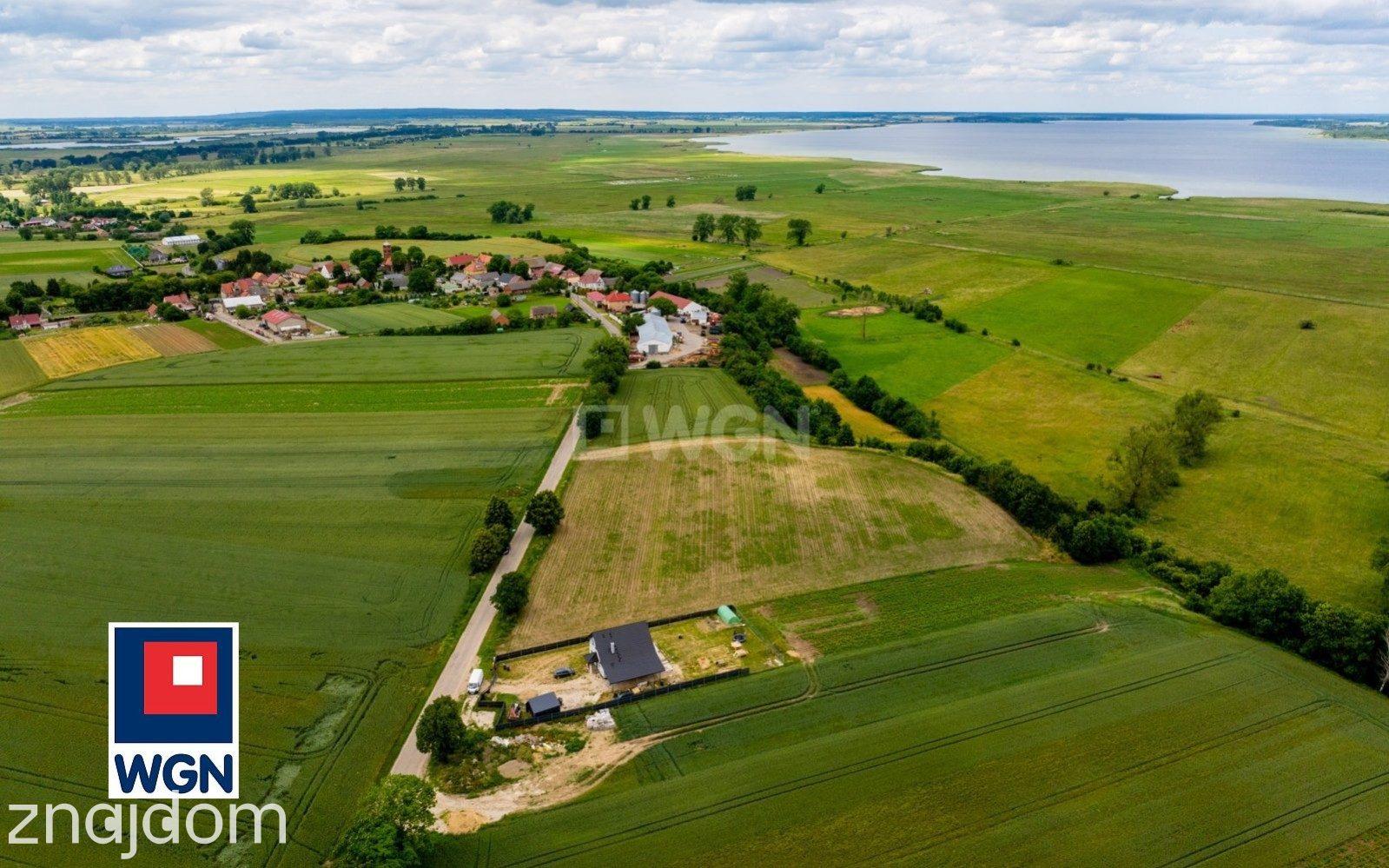Działka na sprzedaż Turze - zdjęcie 8