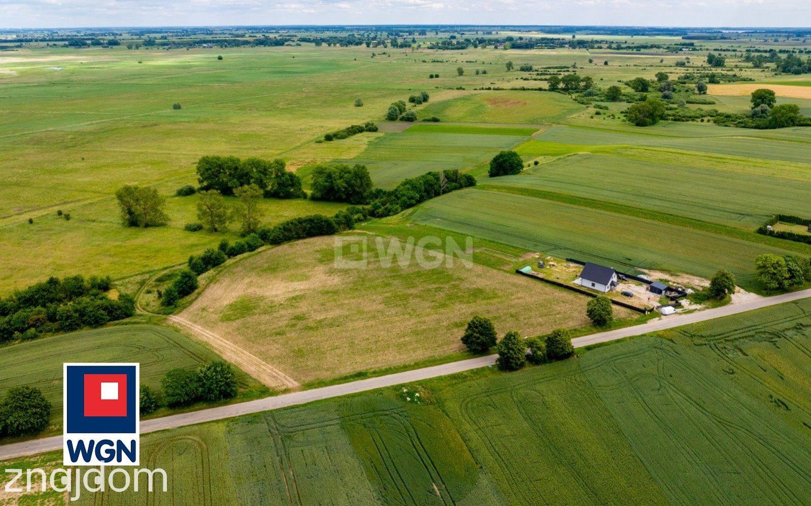 Działka na sprzedaż Turze - zdjęcie 5