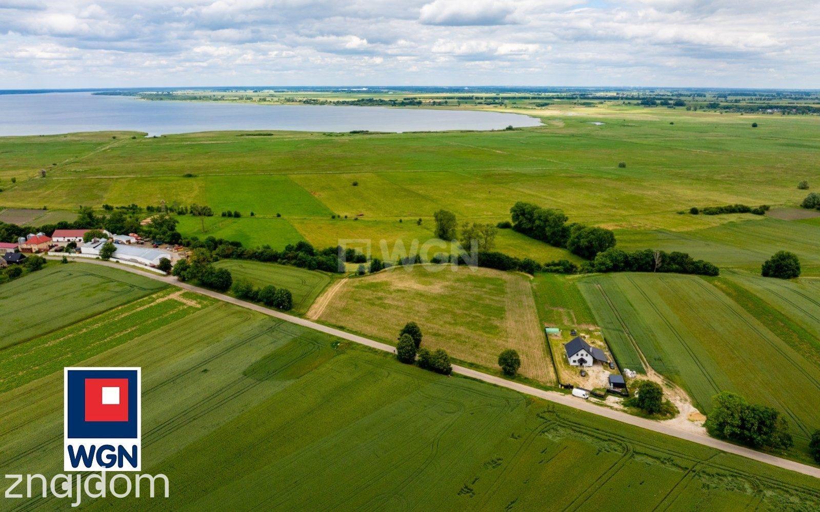 Działka na sprzedaż Turze - zdjęcie 13