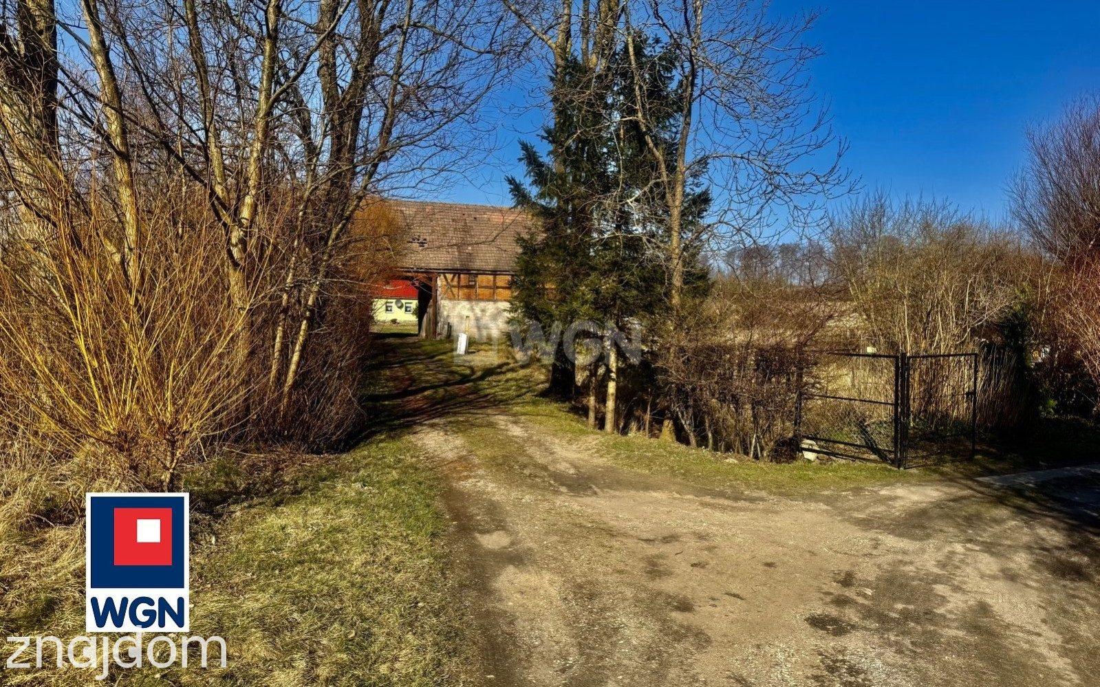 Działka na sprzedaż Nacmierz - zdjęcie 8