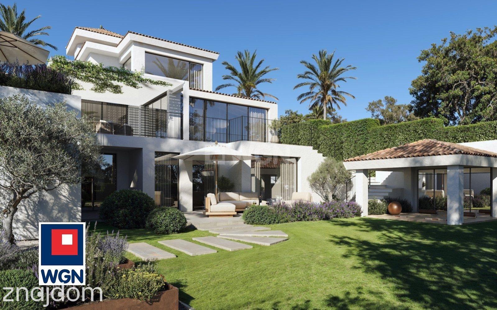 Dom na sprzedaż MARBELLA - zdjęcie 19