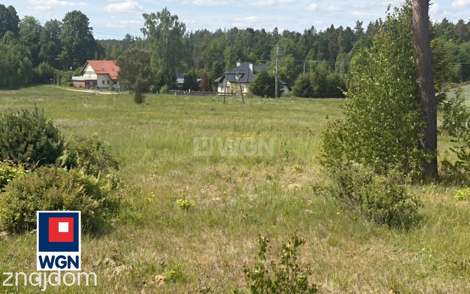 Działka na sprzedaż Jutrzenka - zdjęcie 6