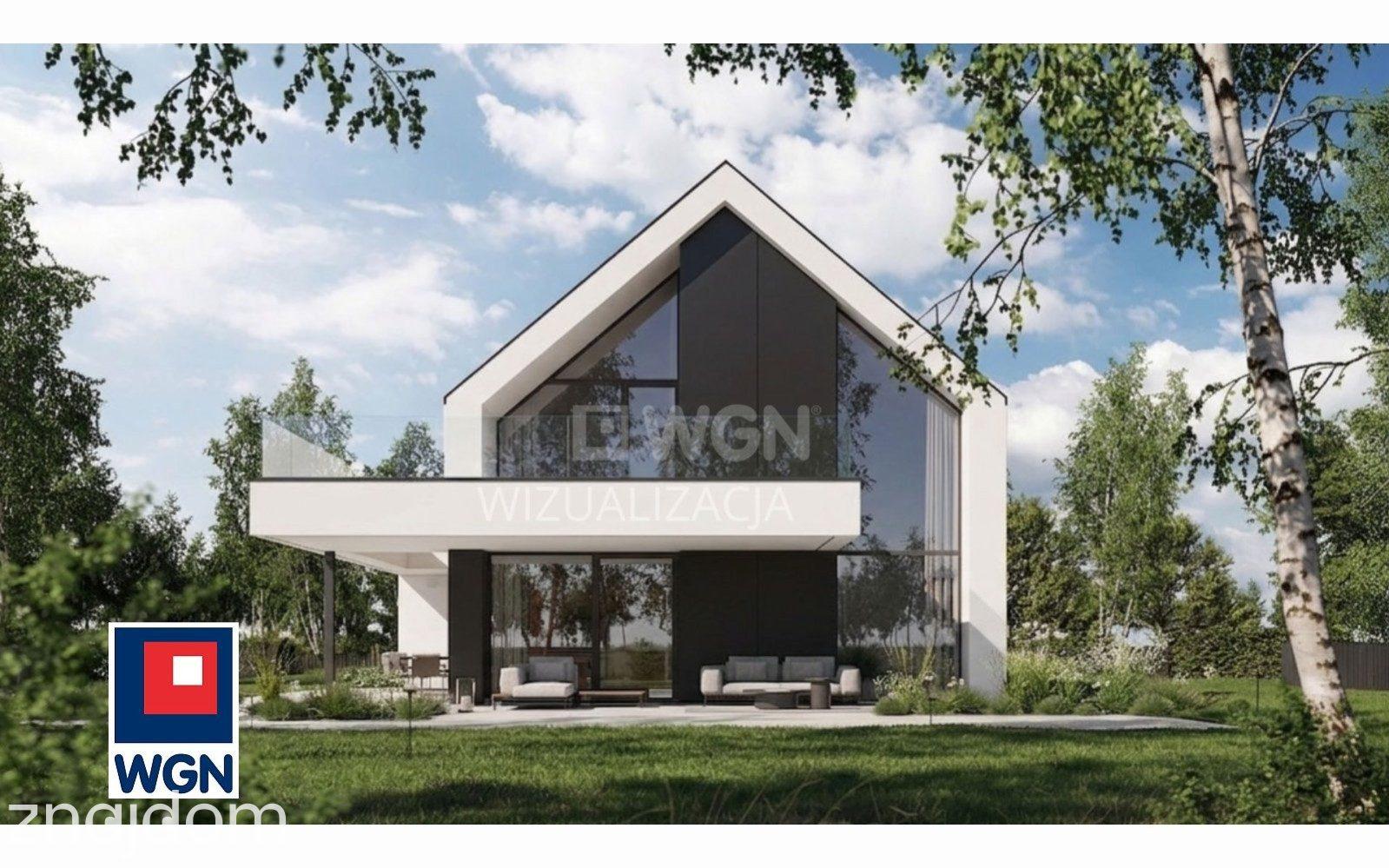 Działka na sprzedaż Jutrzenka - zdjęcie 4