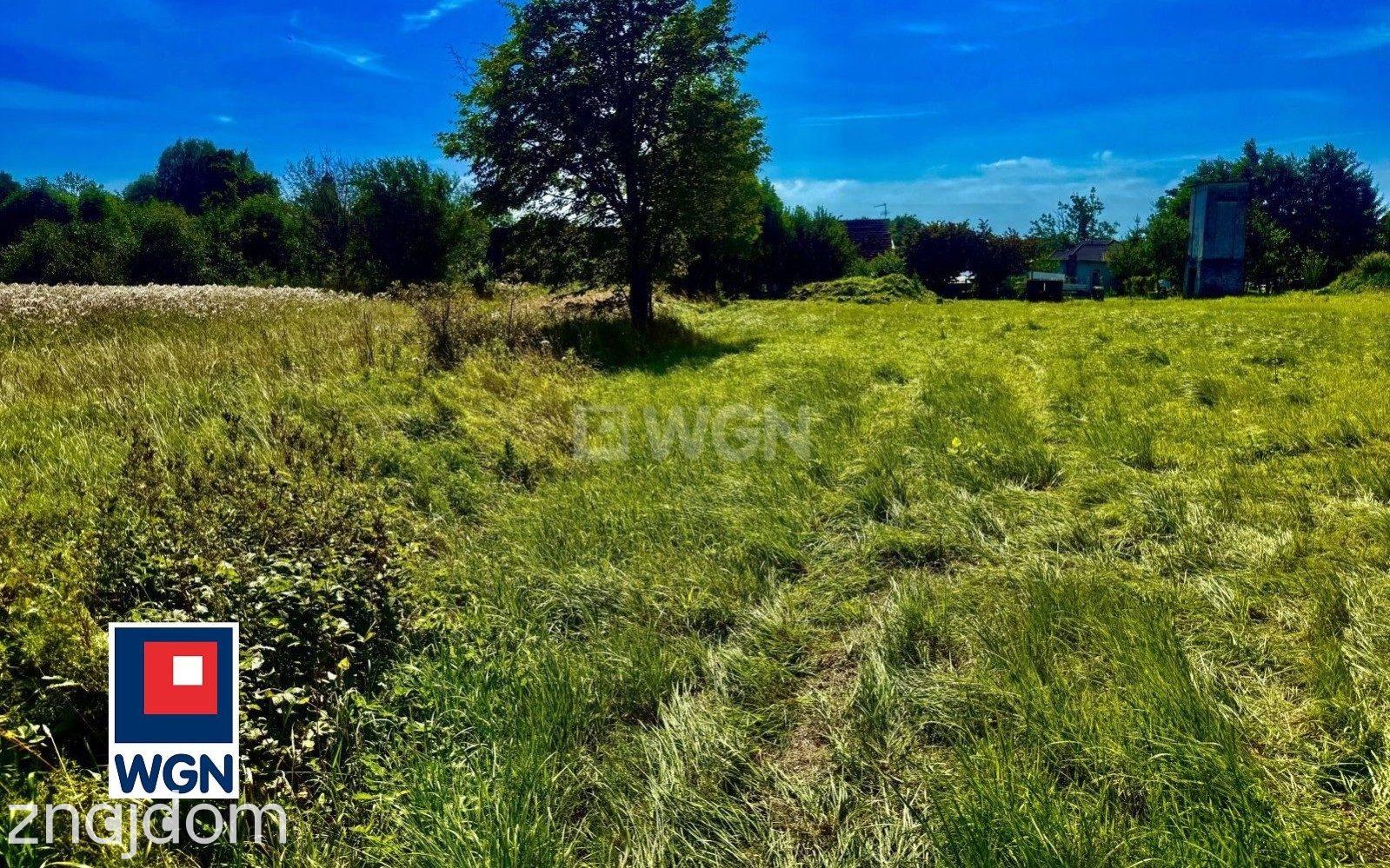 Działka na sprzedaż Duninowo - zdjęcie 8