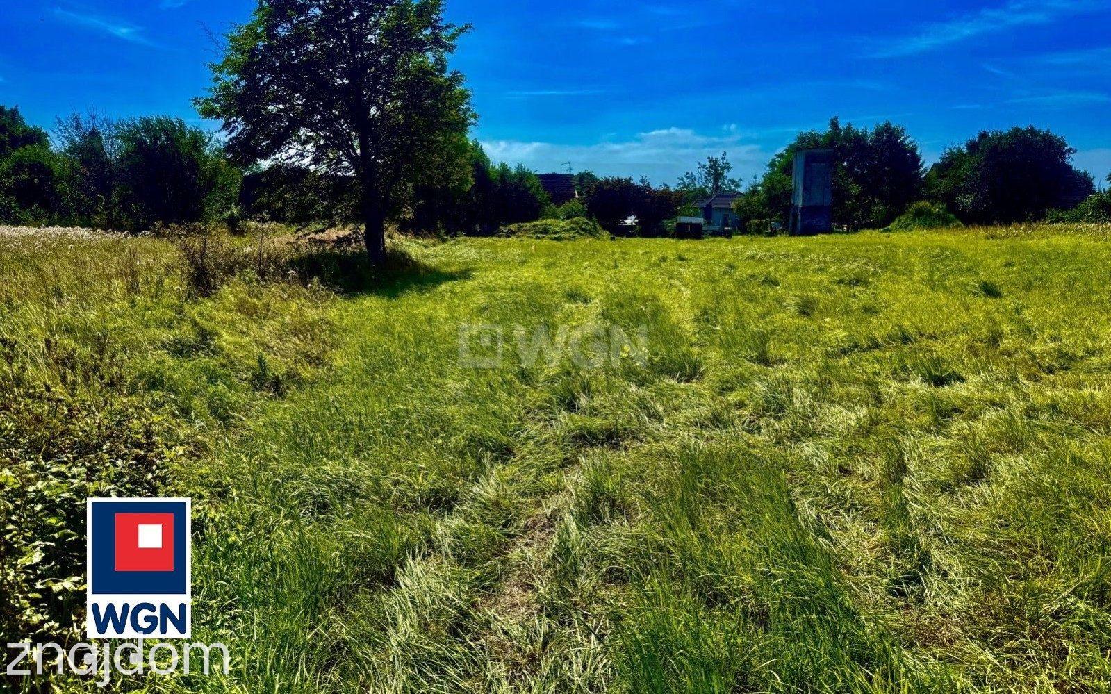 Działka na sprzedaż Duninowo - zdjęcie 6