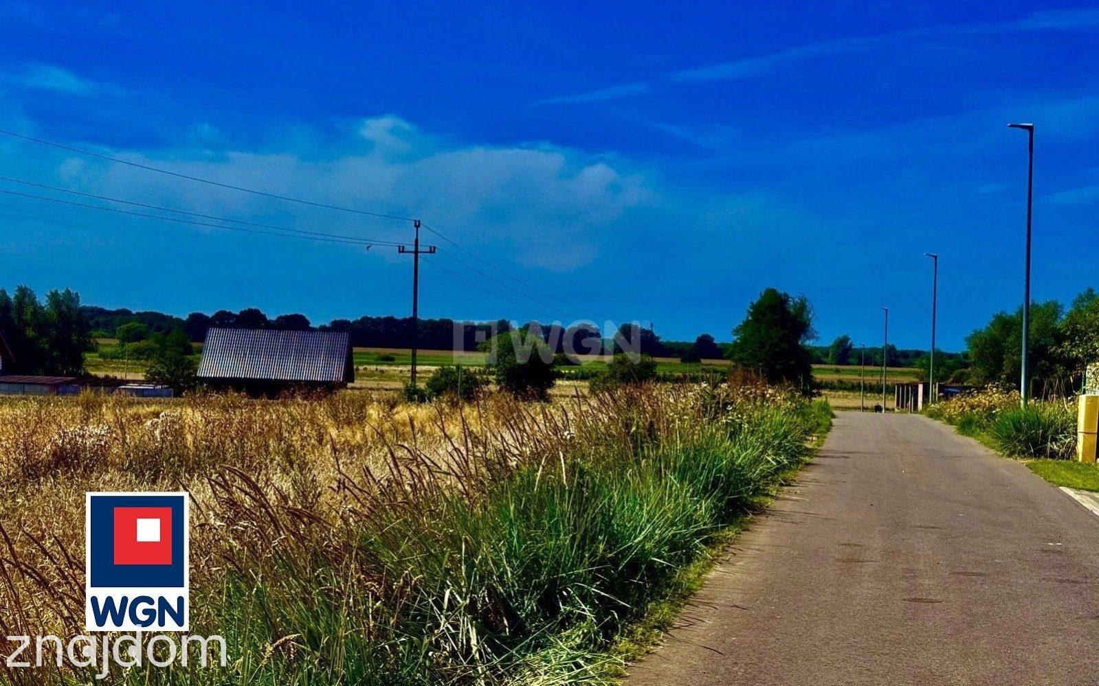 Działka na sprzedaż Duninowo - zdjęcie 3