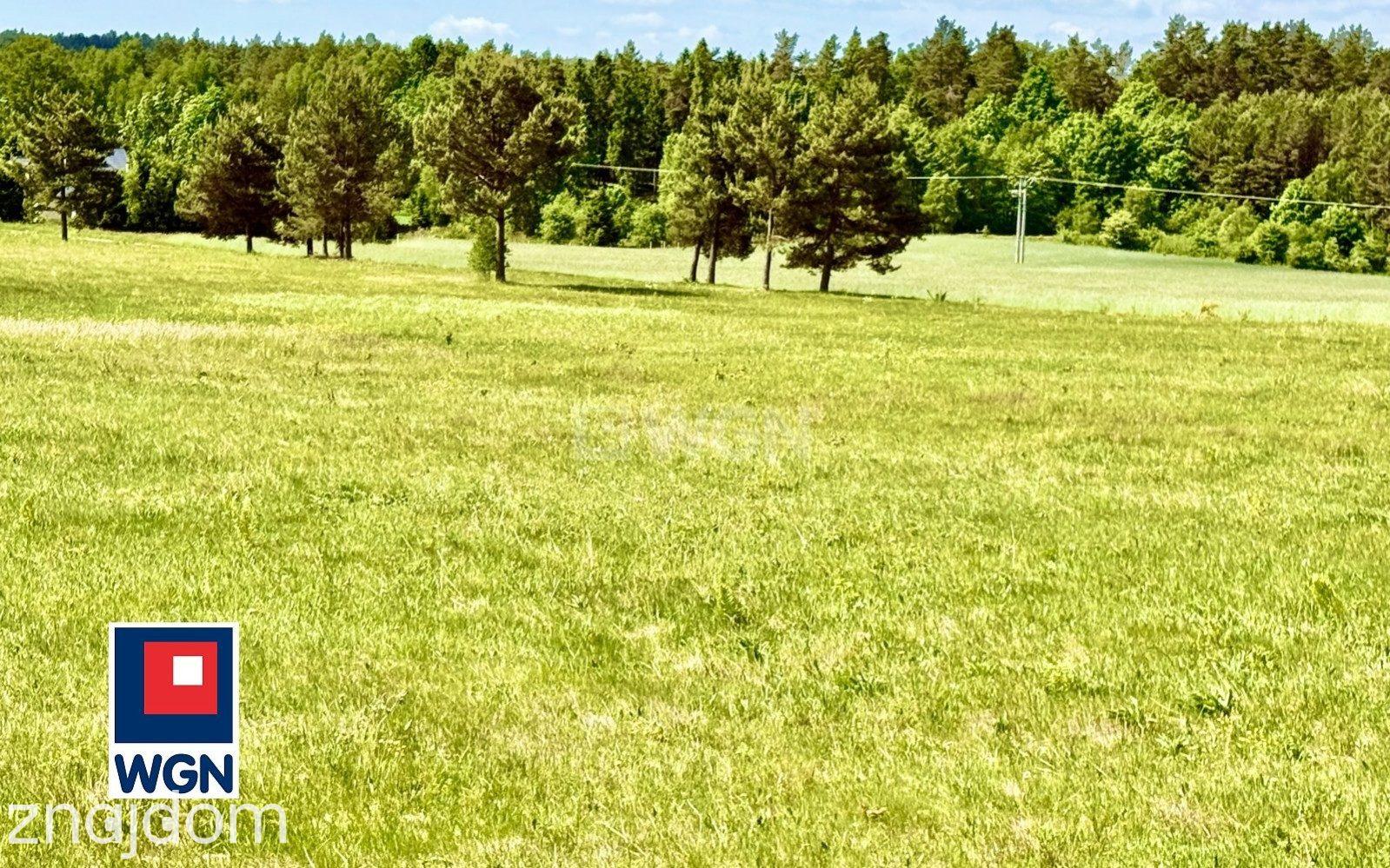 Działka na sprzedaż Jutrzenka - zdjęcie 13