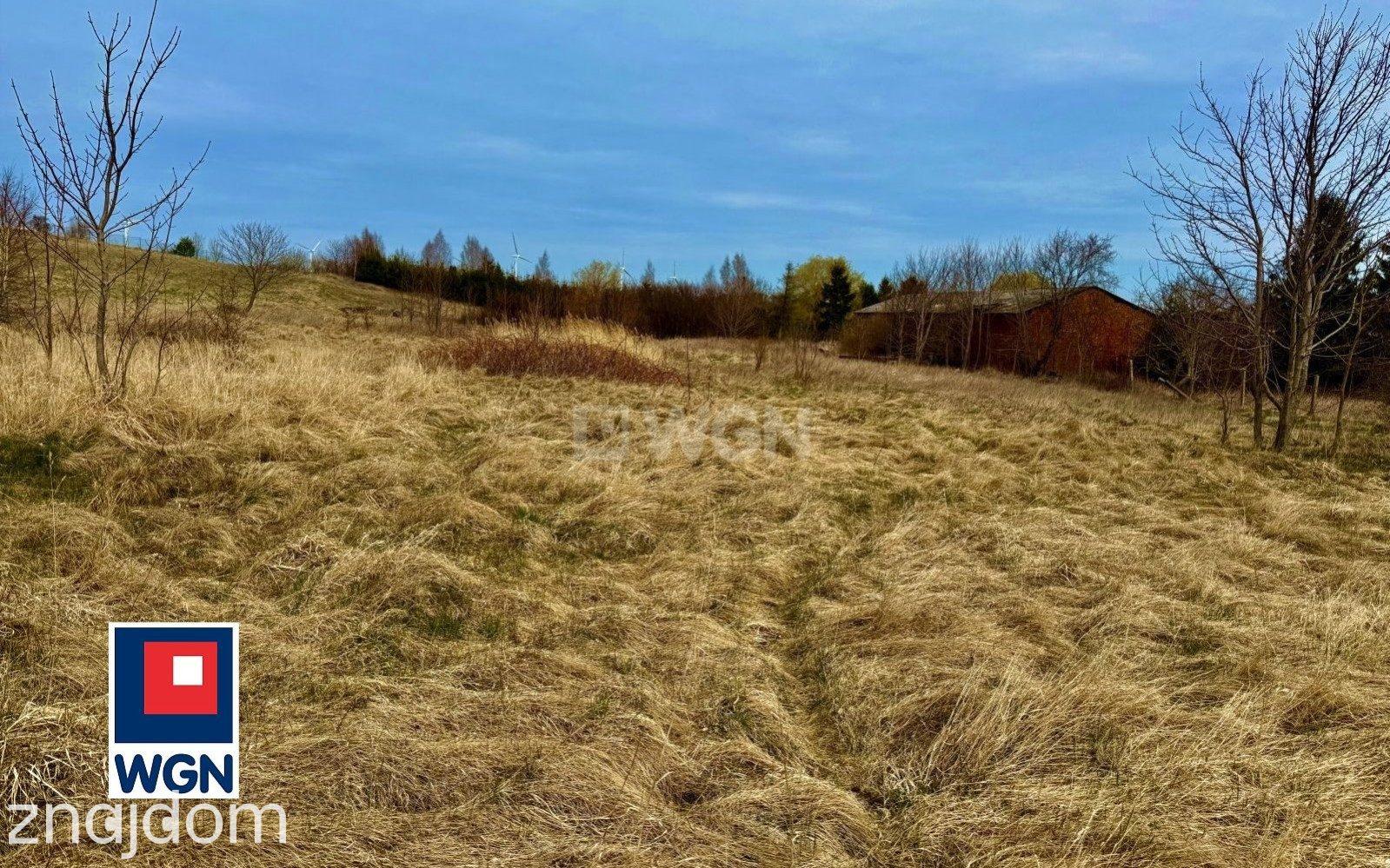 Działka na sprzedaż Darłowo - zdjęcie 9