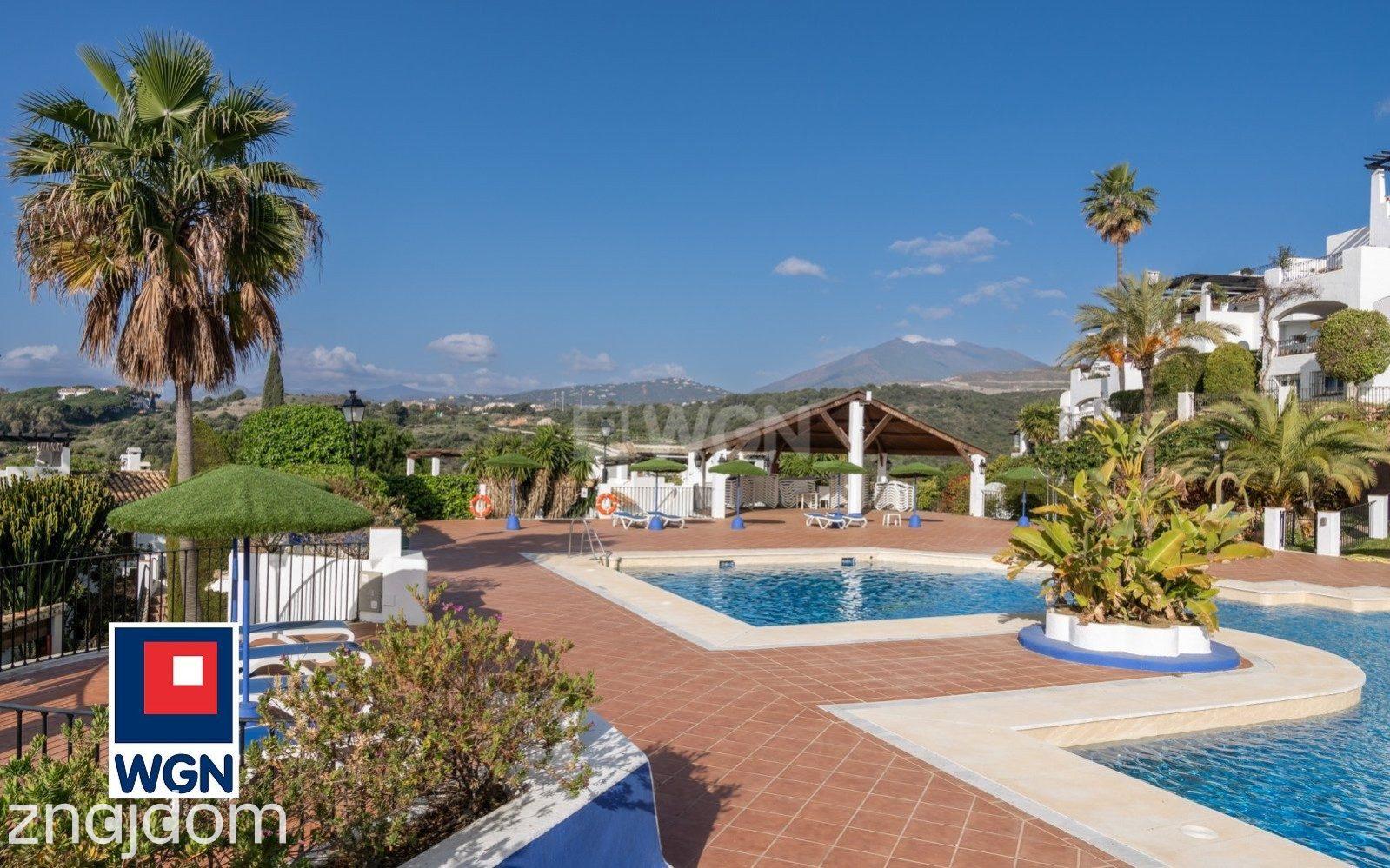 Dom na sprzedaż Costa del sol - zdjęcie 18