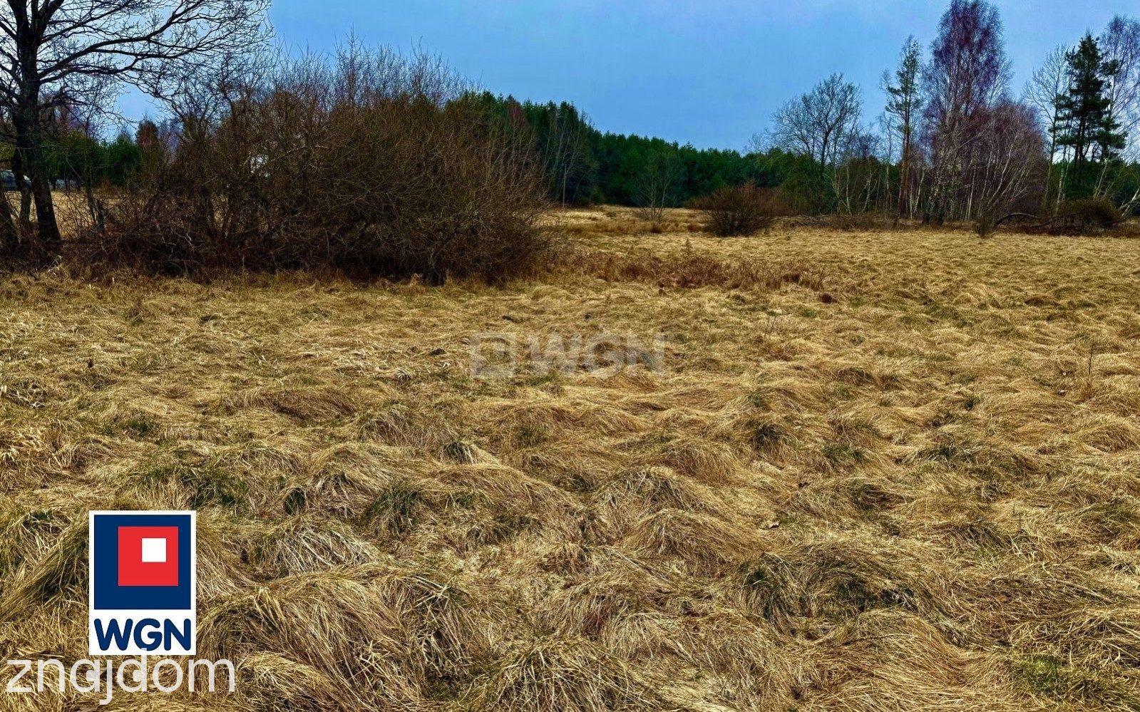 Działka na sprzedaż Machowinko - zdjęcie 9
