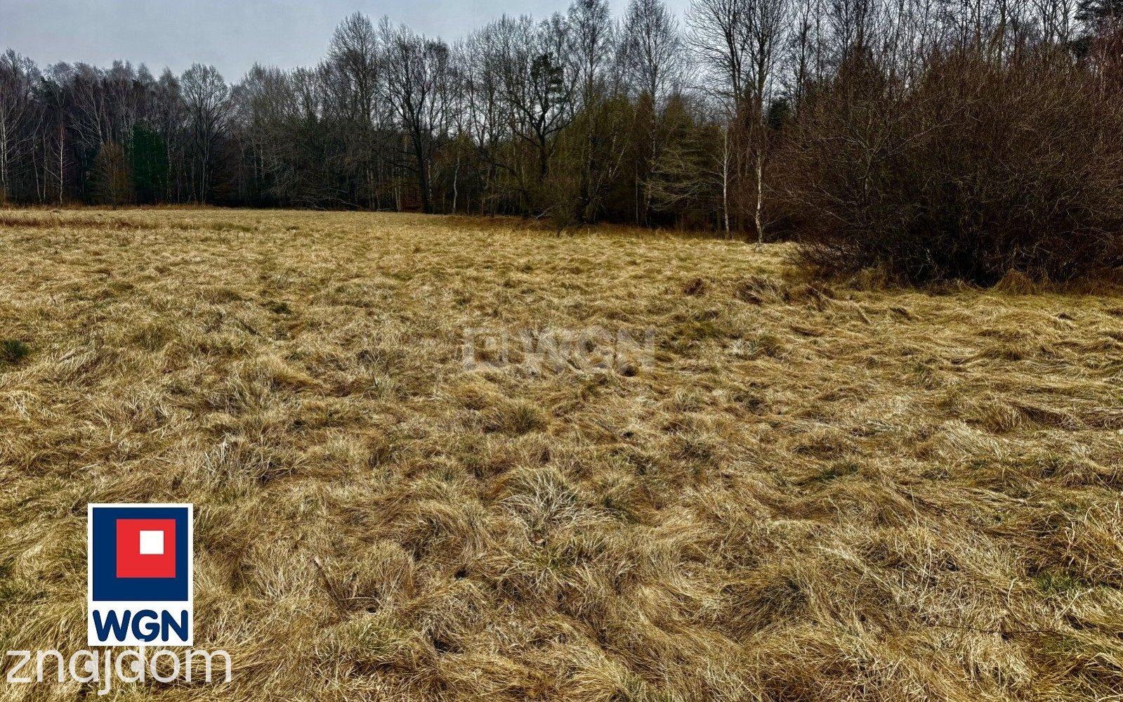 Działka na sprzedaż Machowinko - zdjęcie 7