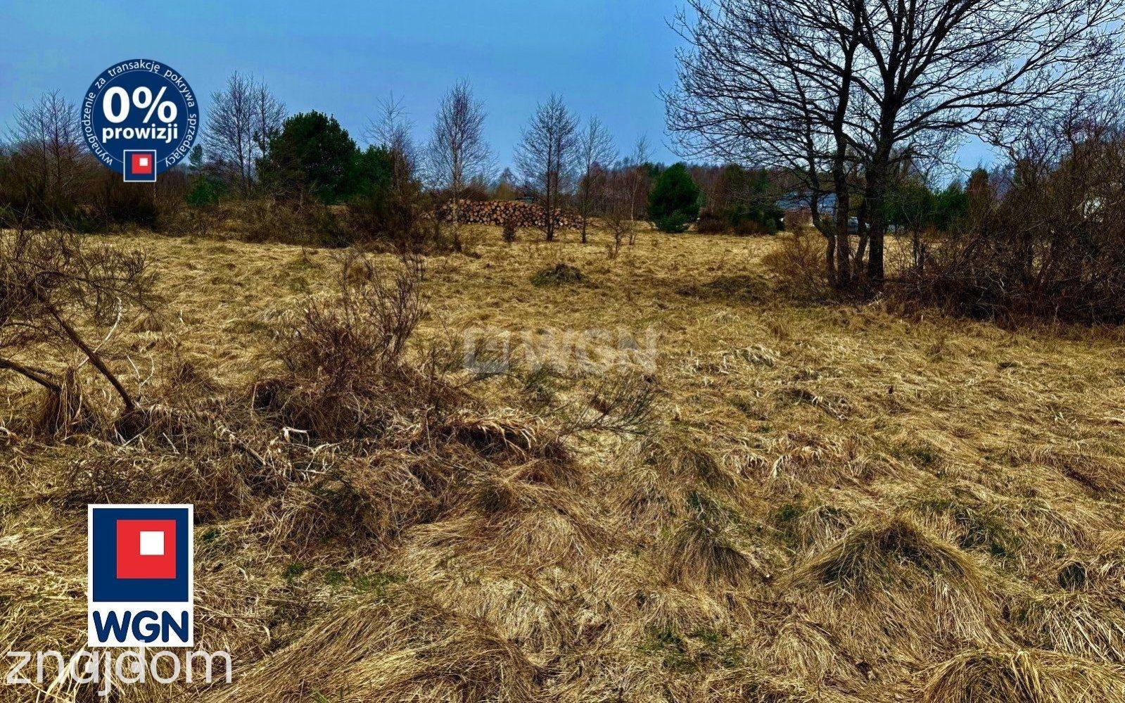 Działka na sprzedaż Machowinko - zdjęcie 19