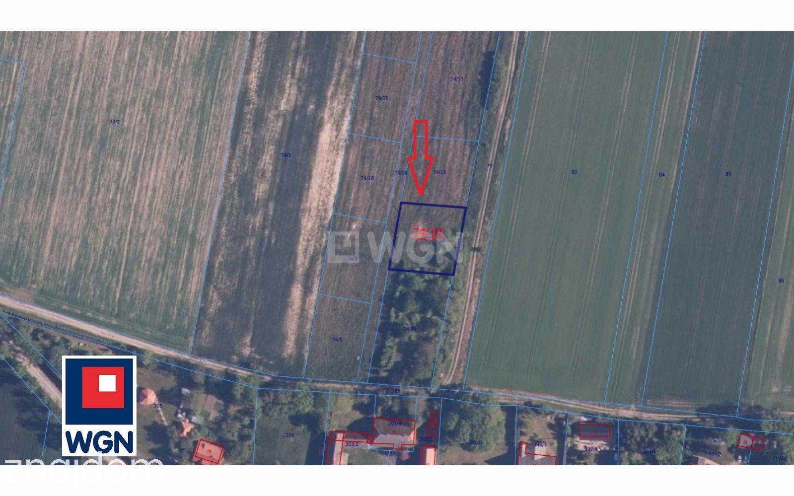 Działka na sprzedaż Nacmierz - zdjęcie 17