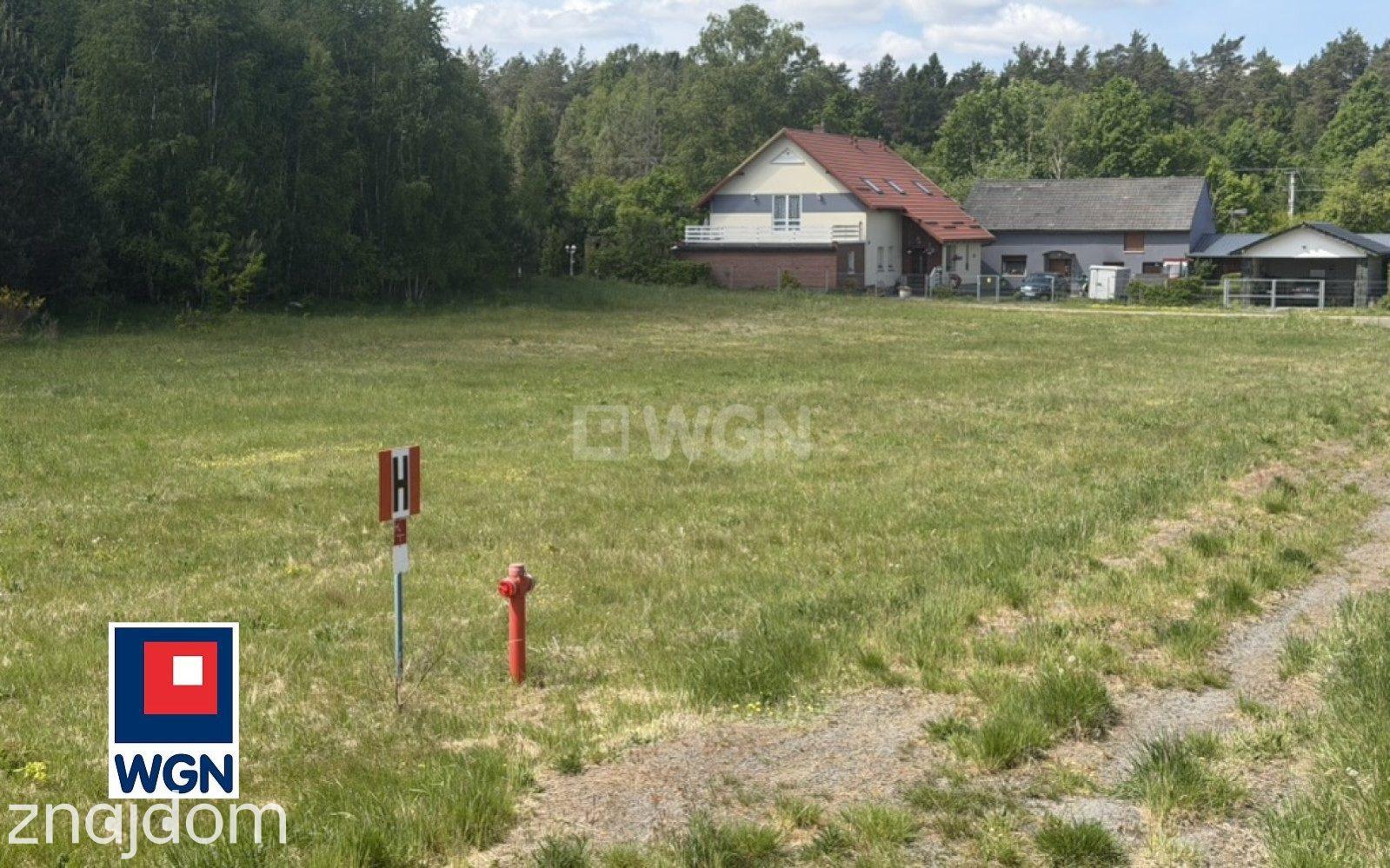 Działka na sprzedaż Jutrzenka - zdjęcie 15