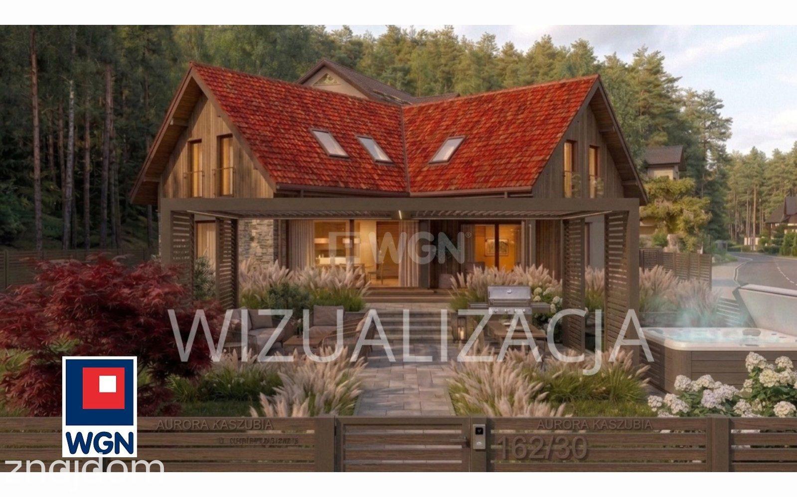 Działka na sprzedaż Jutrzenka - zdjęcie 13