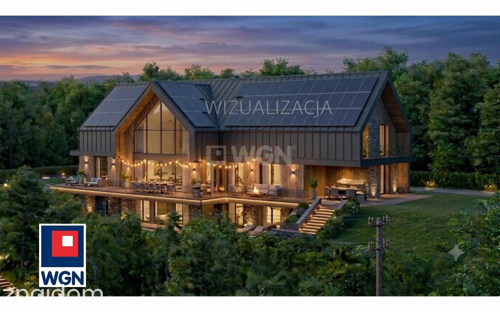 Działka na sprzedaż Dębnica Kaszubska - zdjęcie 13