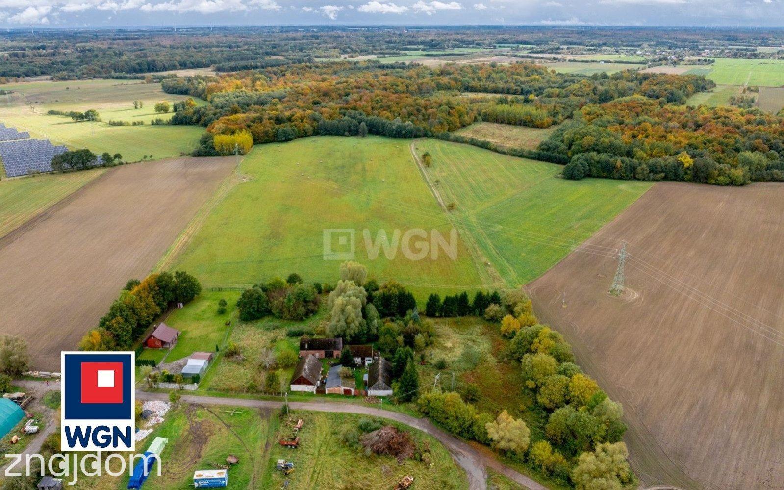 Działka na sprzedaż Wodnica - zdjęcie 16