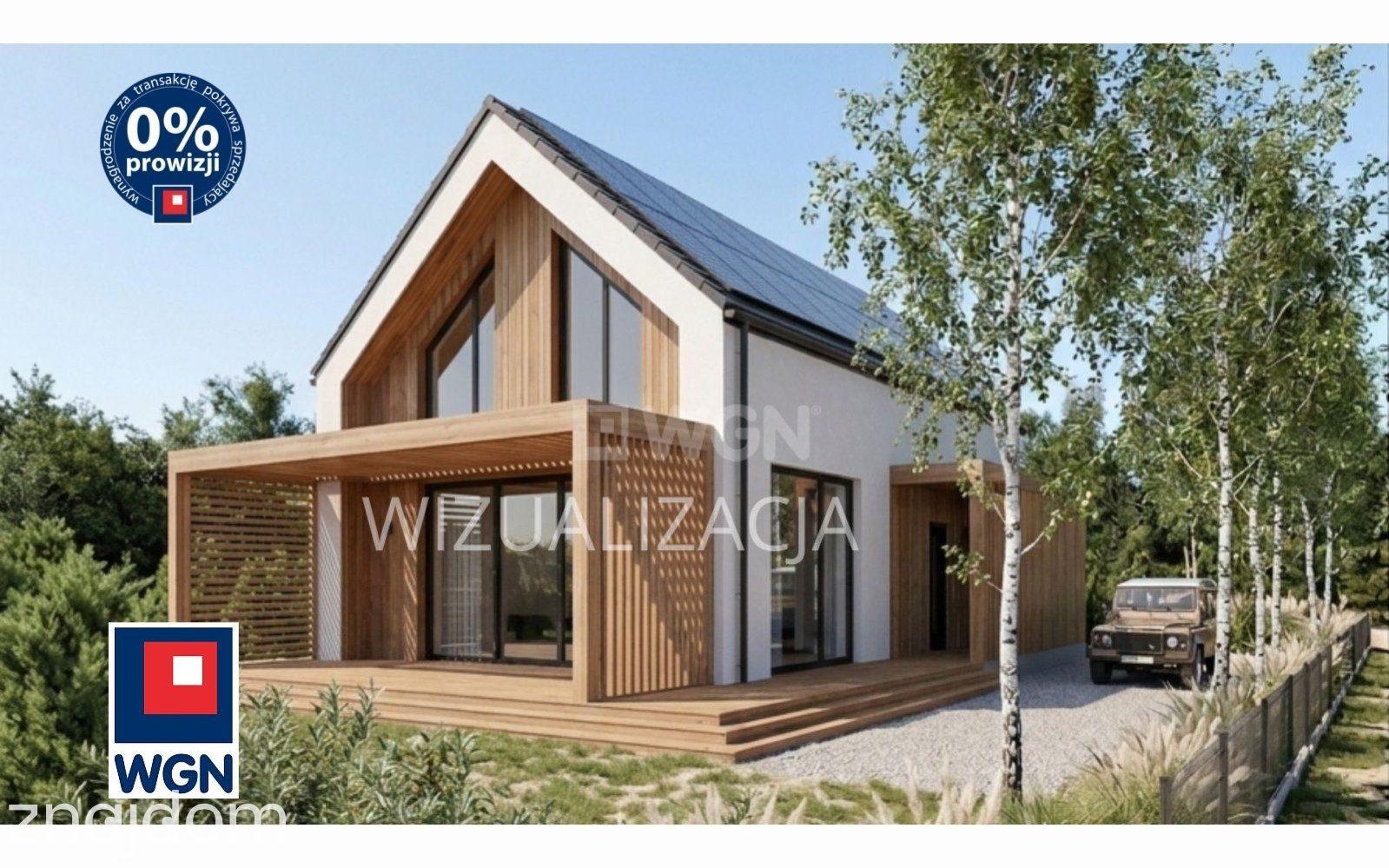 Działka na sprzedaż Jezierzany - zdjęcie 19