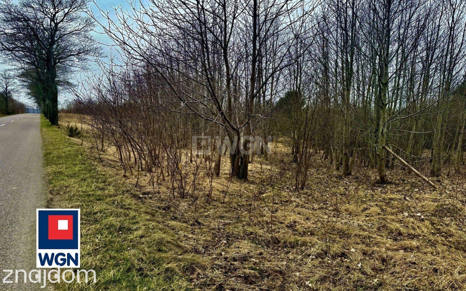 Działka na sprzedaż Machowinko - zdjęcie 11