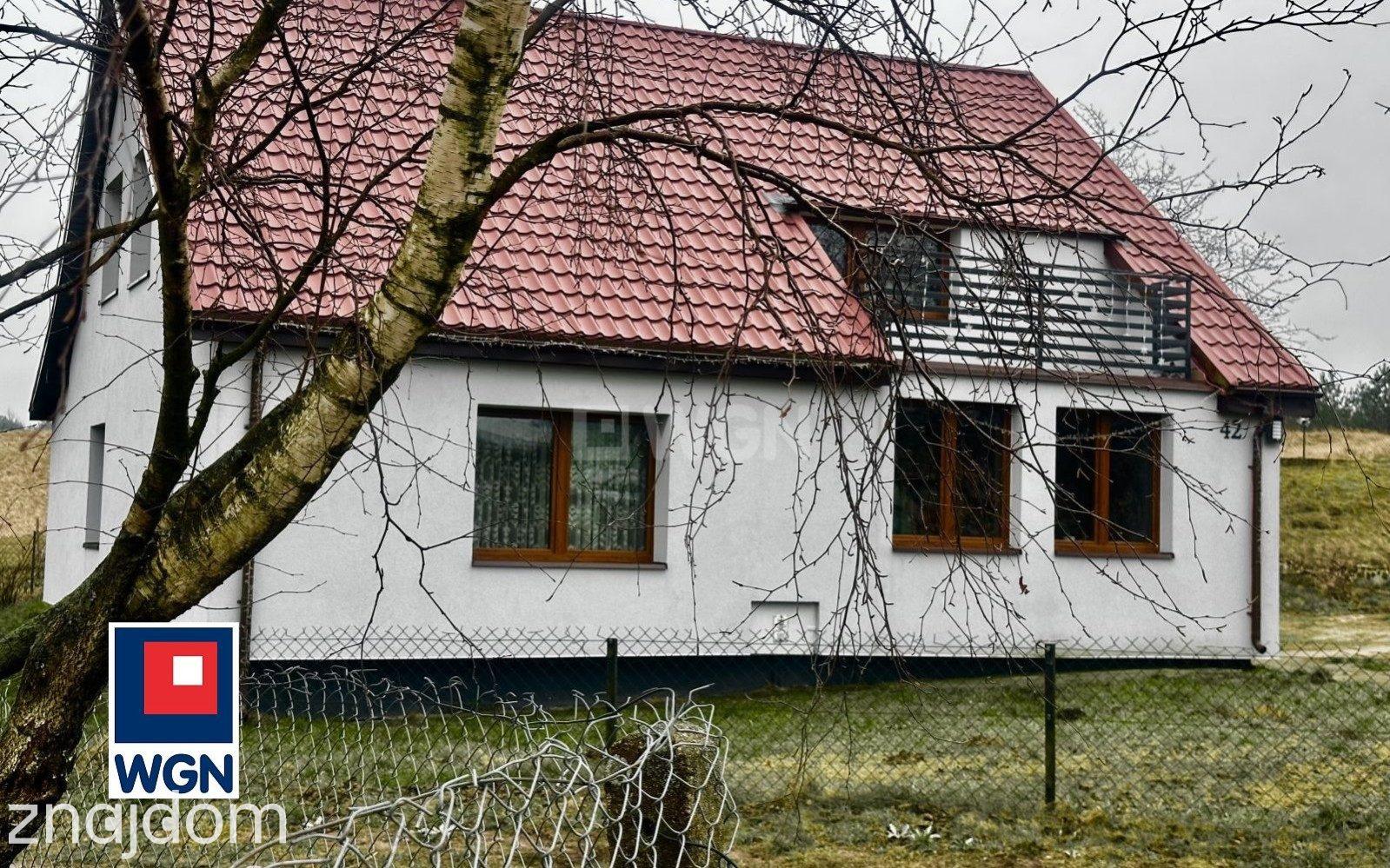Dom na sprzedaż Gardna Wielka - zdjęcie 2