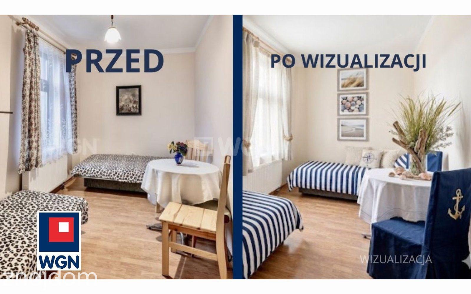 Dom na sprzedaż Rowy - zdjęcie 17