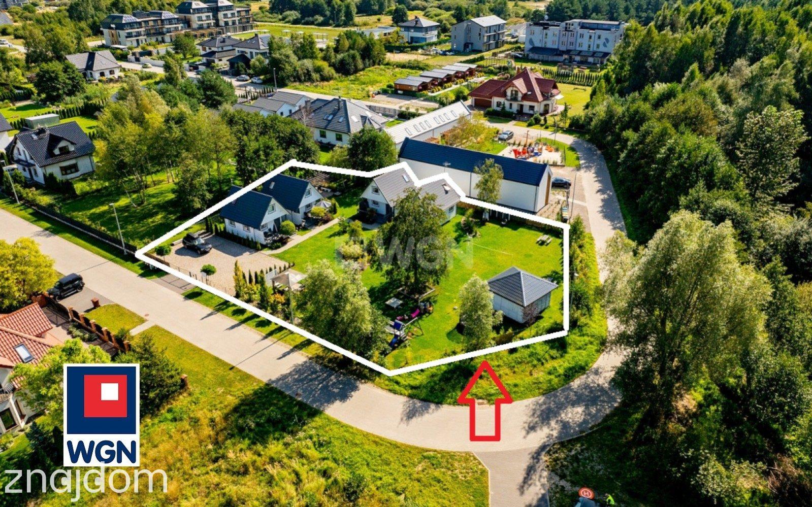 Lokal na sprzedaż Przewłoka - zdjęcie 12