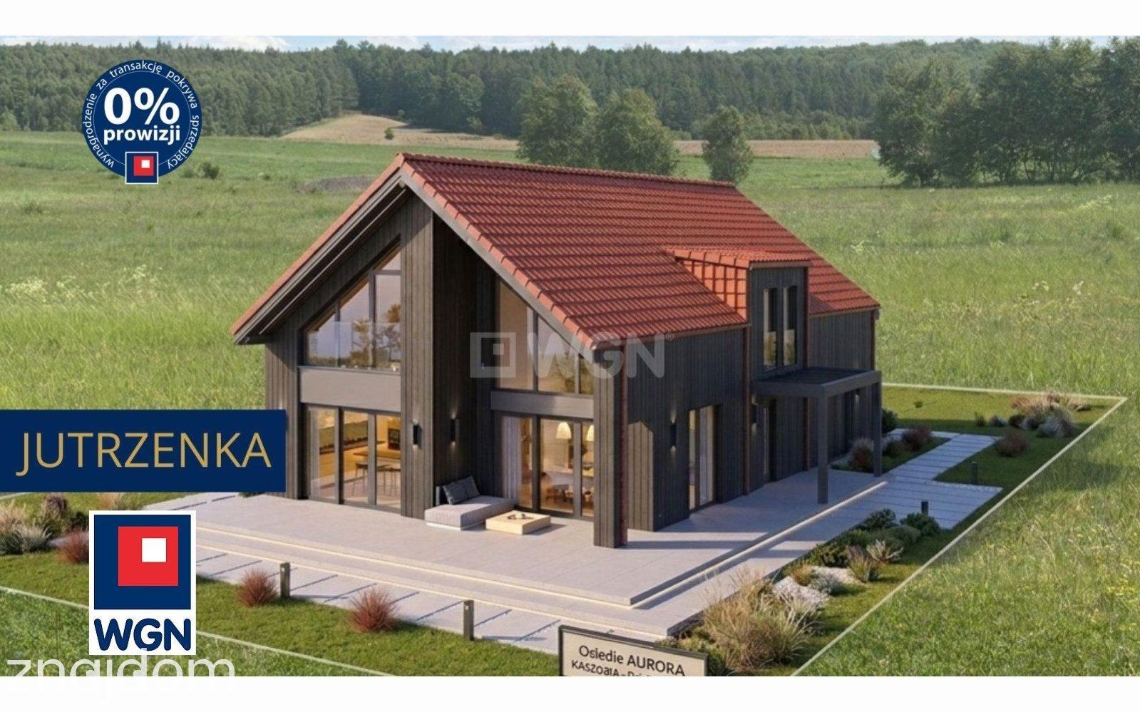 Działka na sprzedaż Jutrzenka - zdjęcie 19