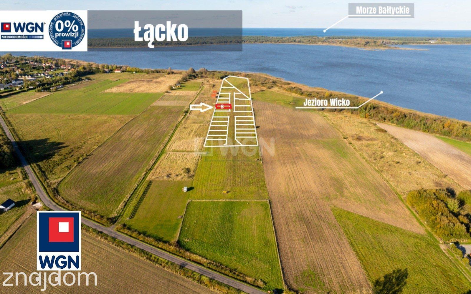 Działka na sprzedaż Łącko - zdjęcie 19