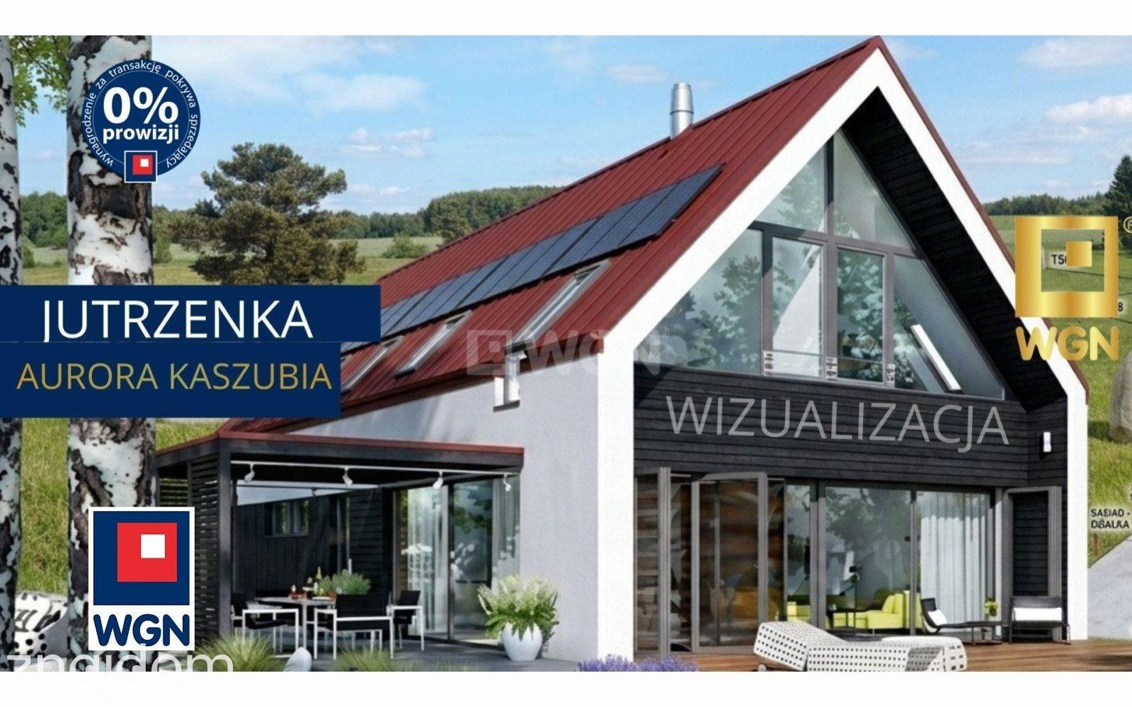 Działka na sprzedaż Jutrzenka - zdjęcie 19