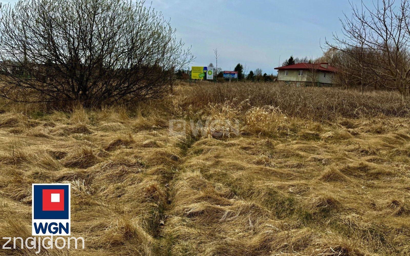 Działka na sprzedaż Darłowo - zdjęcie 5