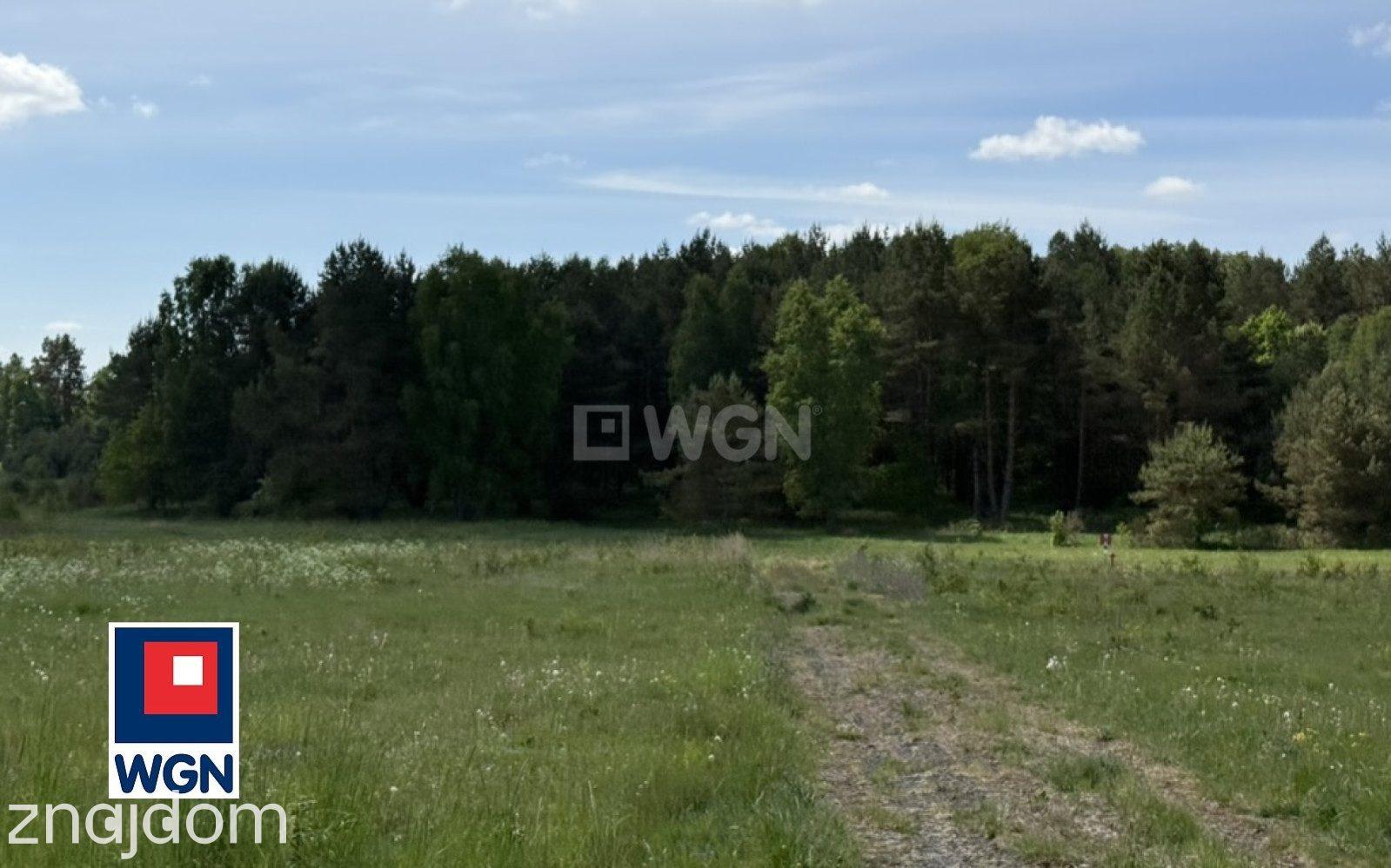 Działka na sprzedaż Jutrzenka - zdjęcie 14